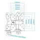V11HD5FBE799E79BDC1F120C9671B405C3DDR3314036P4