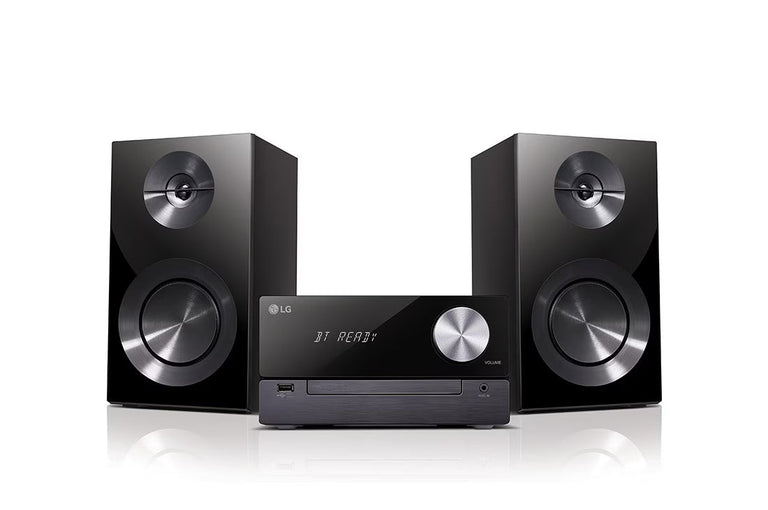Audio et HI-FI