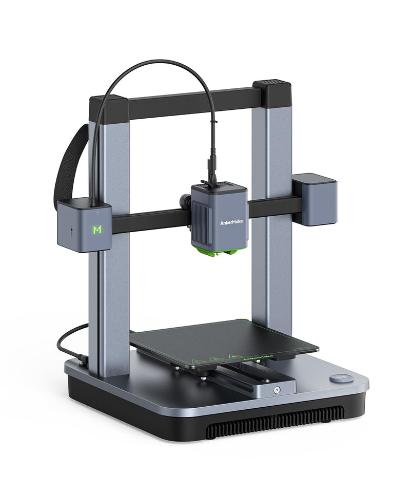 Imprimantes 3D