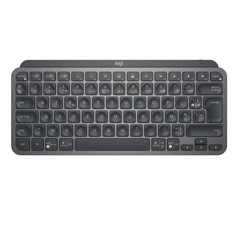 Clavier logitech