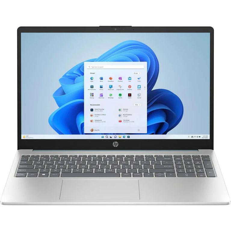 Ordinateur portable HP