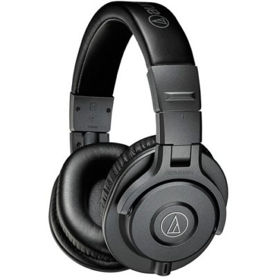Casque Audio-Technica