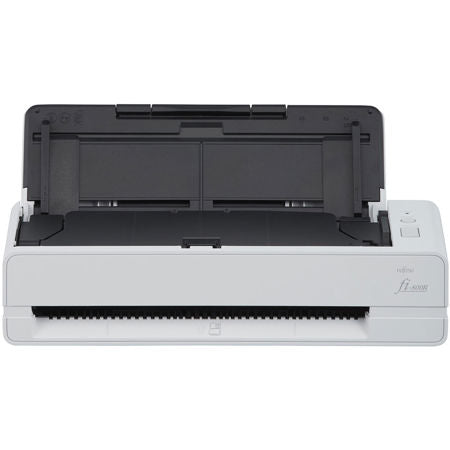 Scanners Fujitsu