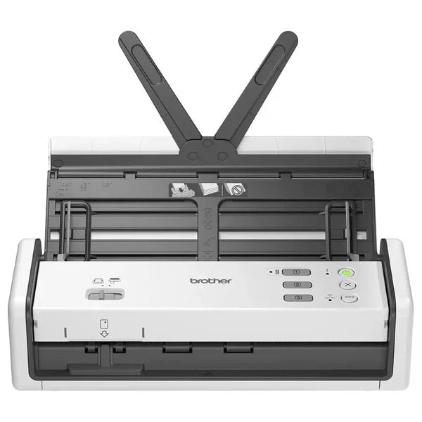 Scanners Brother