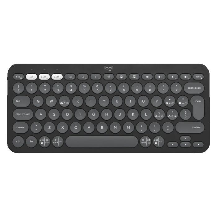 Clavier sans fil
