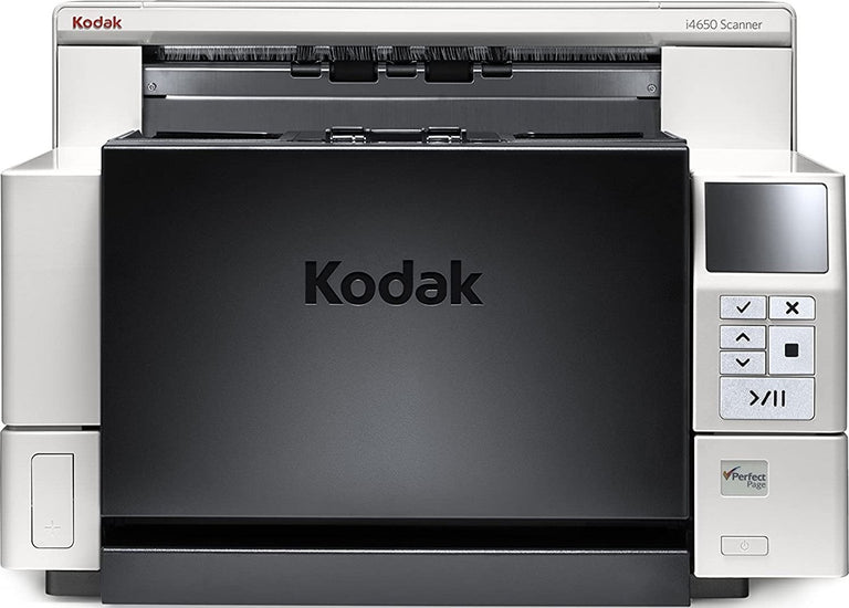 Scanners Kodak