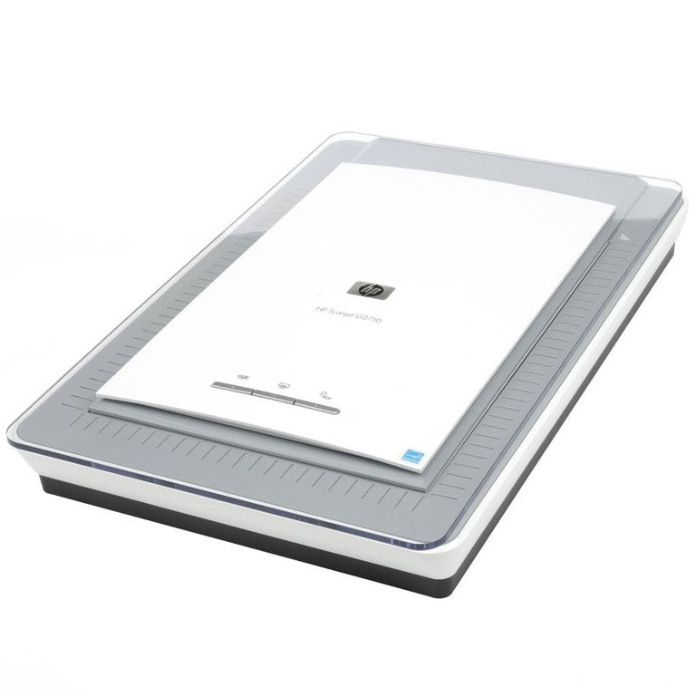 Scanners HP