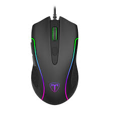 Souris gaming