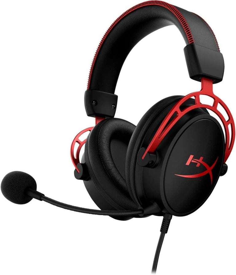 Casques HyperX