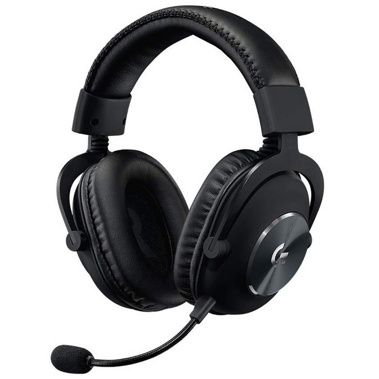 Casques Logitech
