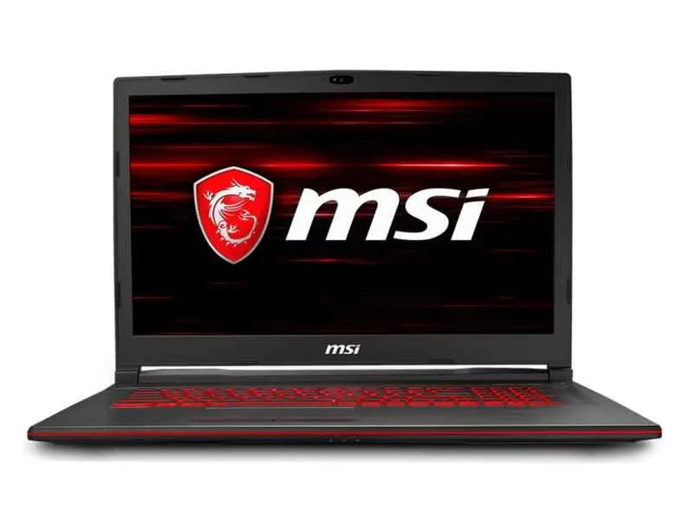 Ordinateur portable MSI