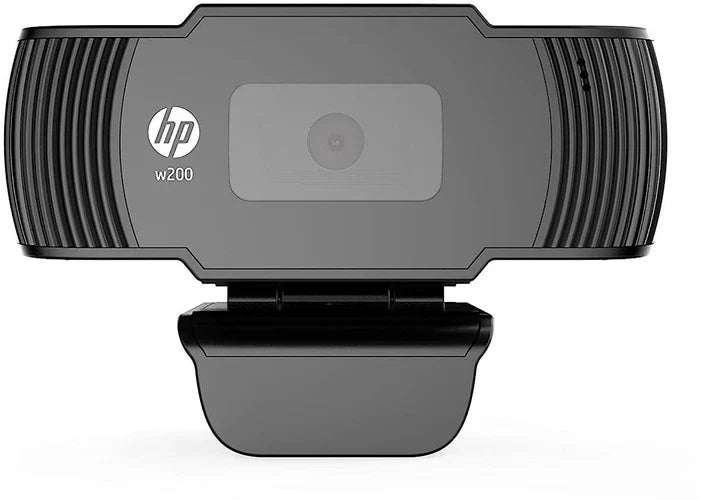 Webcam HP