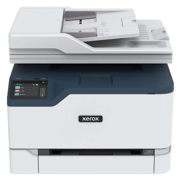 Imprimantes Multifonction Xeroc